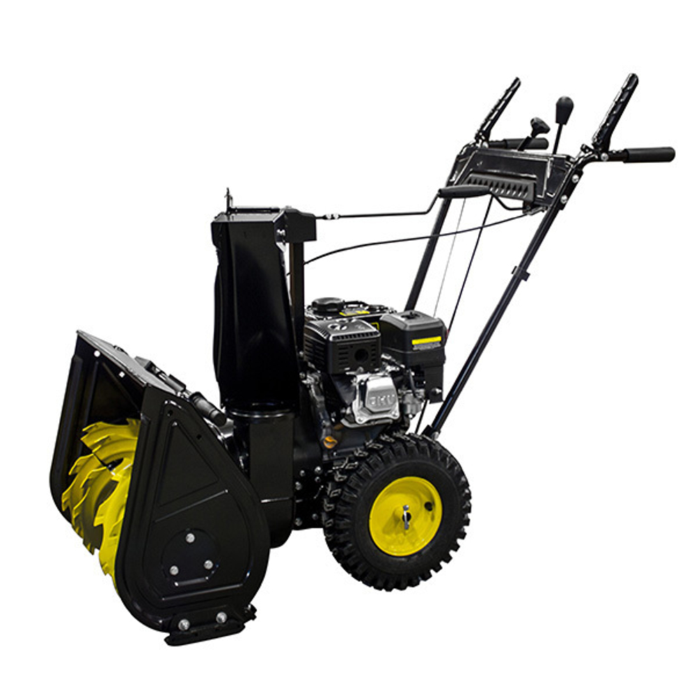 Снегоотбрасыватель  CHAMPION ST655