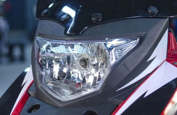 Снегоход ATAKI WD 250