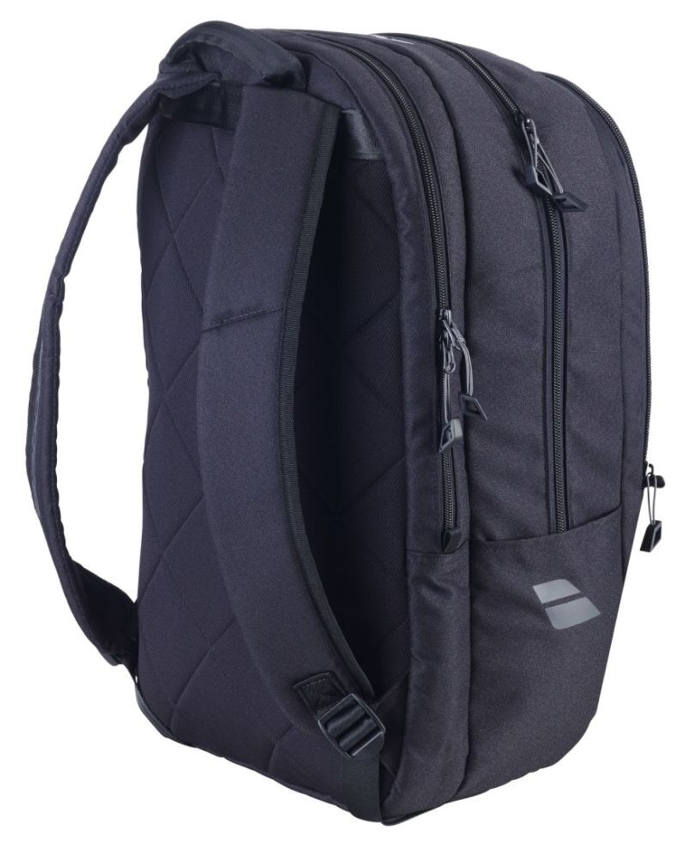 Теннисный рюкзак Babolat Court Hero Backpack - Black
