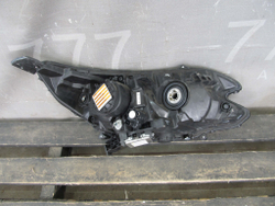 Фара левая Honda CR-V 4 (RE, RM) 12-18 Б/У Оригинал 33151T1GR61