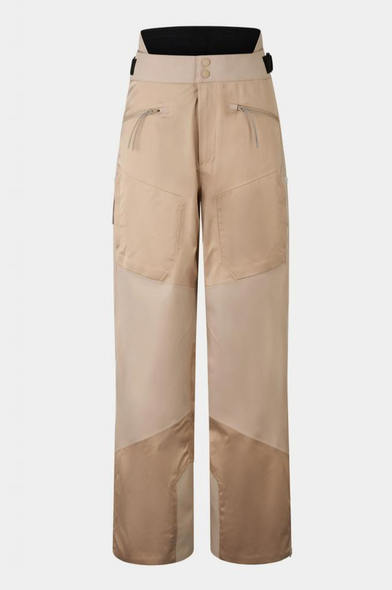 Брюки BOGNER FIRE+ICE TAINA-T в бежевом цвете