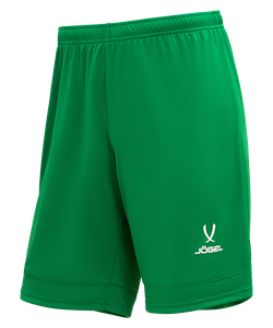 Шорты игровые DIVISION PerFormDRY Union Shorts, зеленый