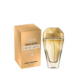 PACO RABANNE LADY MILLION EAU MY GOLD edT 80ml lady