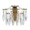 Бра Odeon Light Exclusive Classic Flamenco 7000/25WL