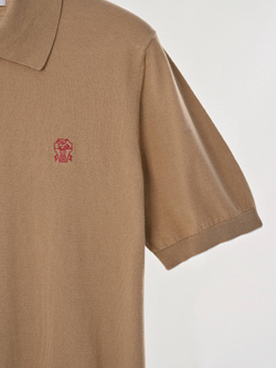 Поло Brunello Cucinelli