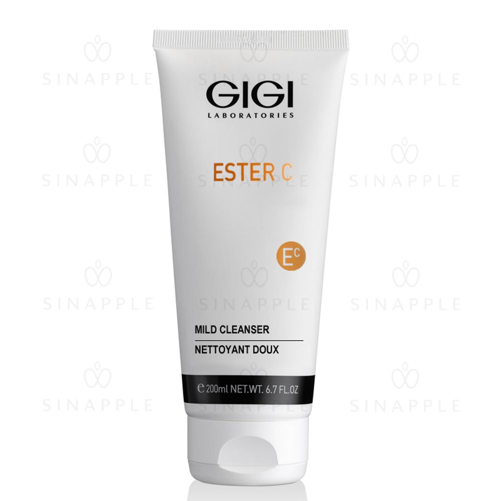 GIGI Ester C Mild Cleanser