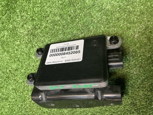 Датчик ACC Genesis GV80 (2020-н.в.)