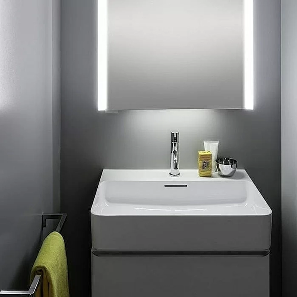 Раковина Laufen VAL 8.1028.4.000.104.1 белая