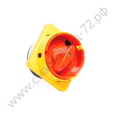 5500048 Комбинированный выключатель