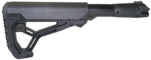 Приклад C-AKP-S