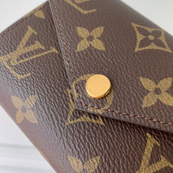 Louis Vuitton Victorine Wallet