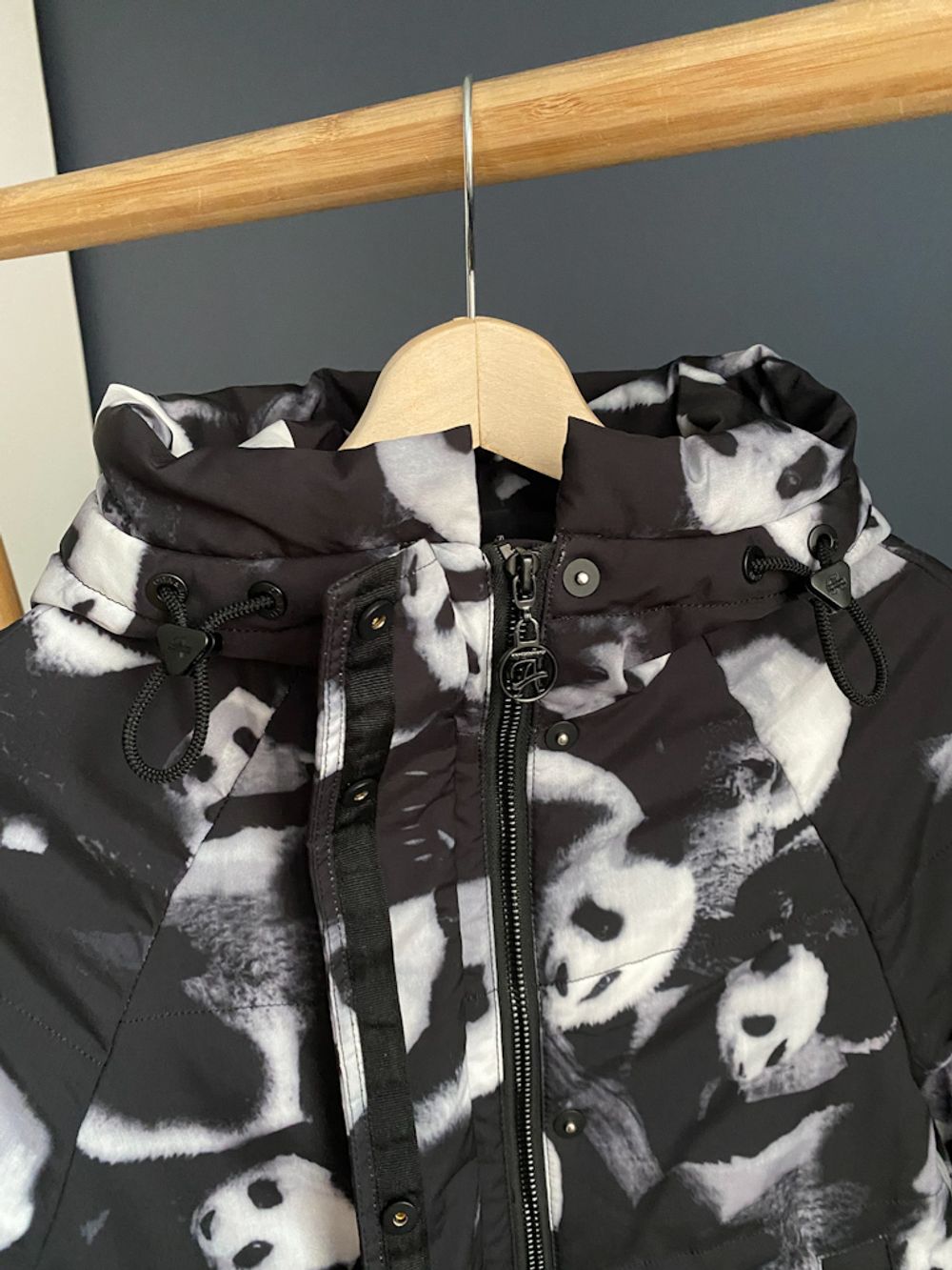 Куртка Anernuo, 134