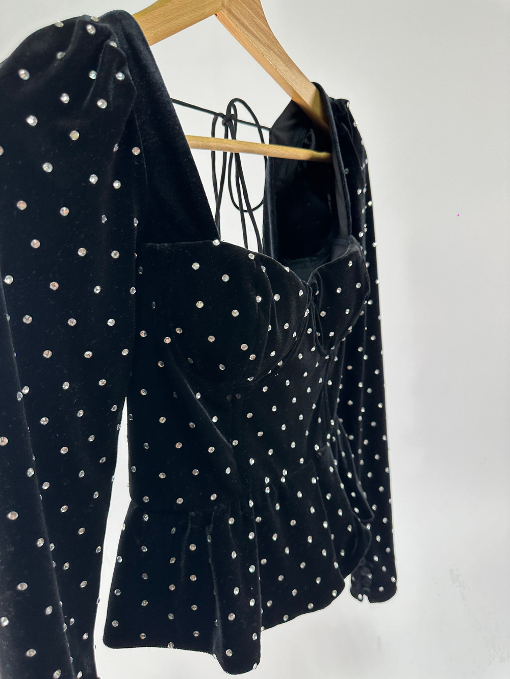 Топ Self Portrait