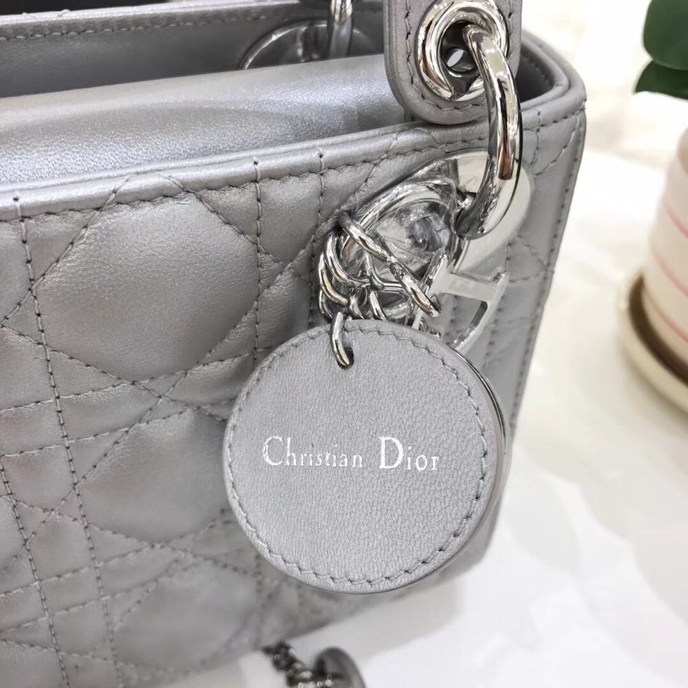 Christian Dior Lady Dior Mini 17 cm