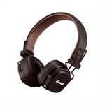 Беспроводные наушники Marshall Major V, Bluetooth 5.3, Brown/Коричневый