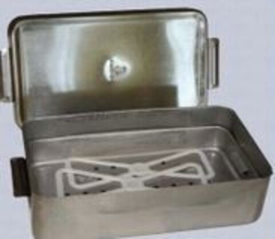 Кипятильник огневой П-22-1