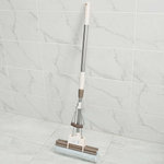 Швабра с насадкой из ПВА, с отжимом, NN50644-12