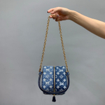 Louis Vuitton Square Bag