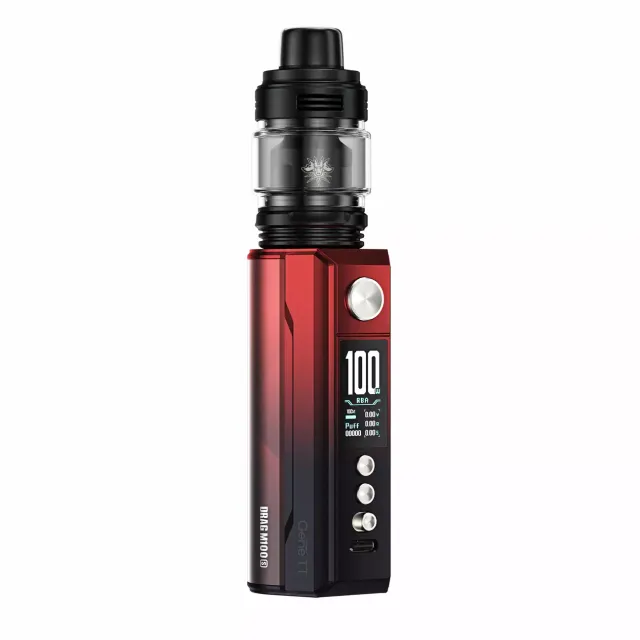 Voopoo DRAG M100S Pod Kit