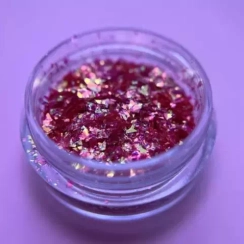 1765 Микс осколков "Райская птичка" 1 г