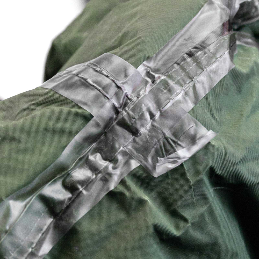 К-М ПВХ, КМФ XXXL