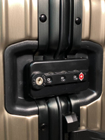 Чемодан Rimowa