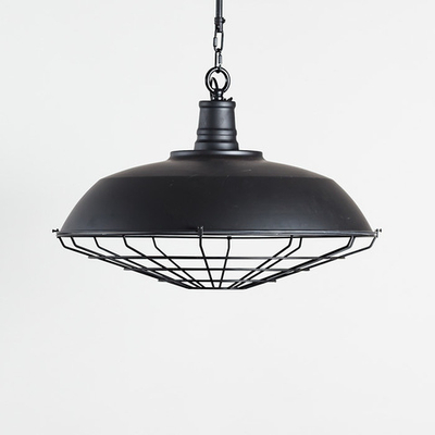 люстра Dark Cage MJS–002