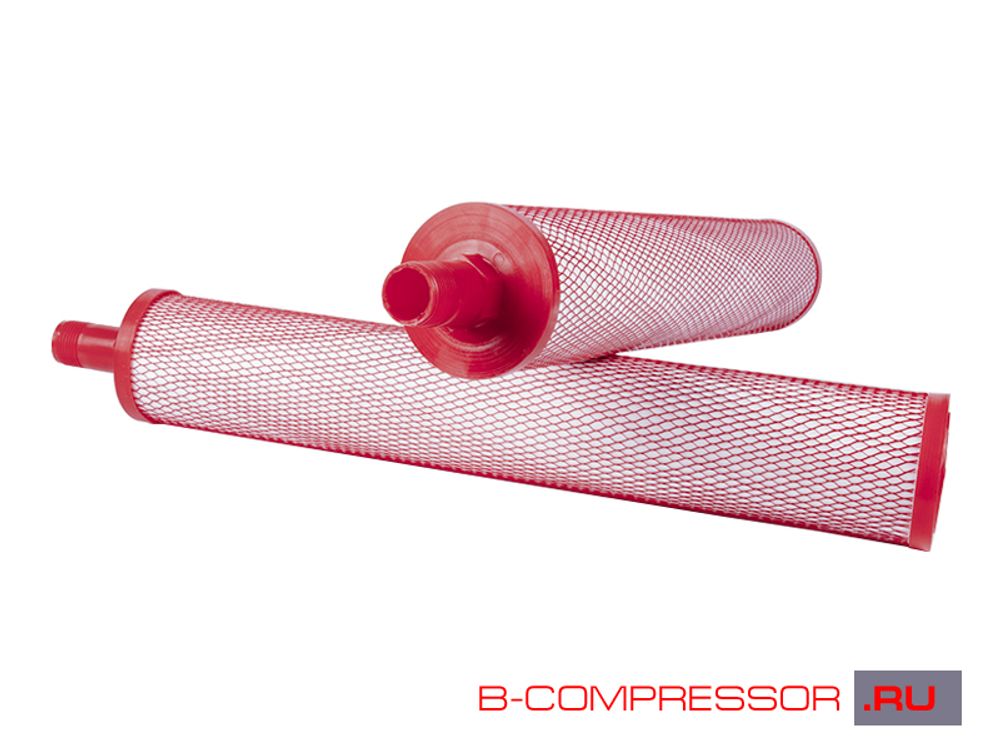 Фильтроэлемент ФМ 300 / 10 (ФЭВ 95/525-40К)