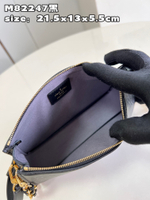 Louis Vuitton Lexington Pouch