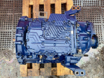 АКПП ZF 12TX2210TD TRAXON 2020г.