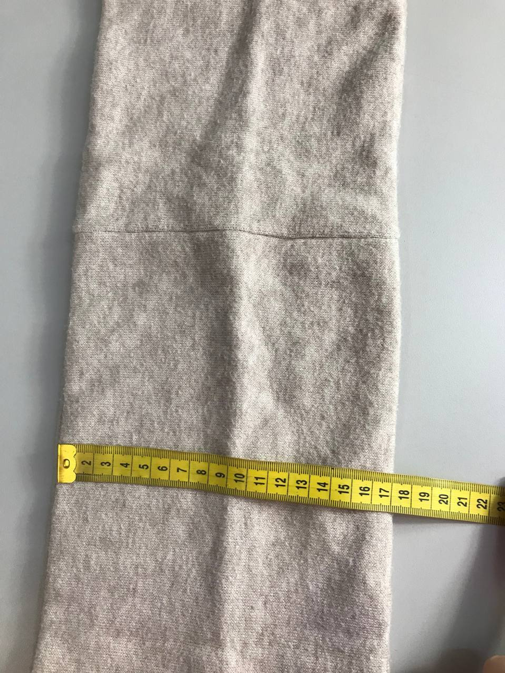 Снуд тонкий