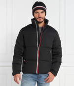 Пуховая куртка NEW YORK Tommy Hilfiger - черный(MW0MW32788)