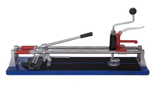 Плиткорез 500мм с круговым резаком 4  Х