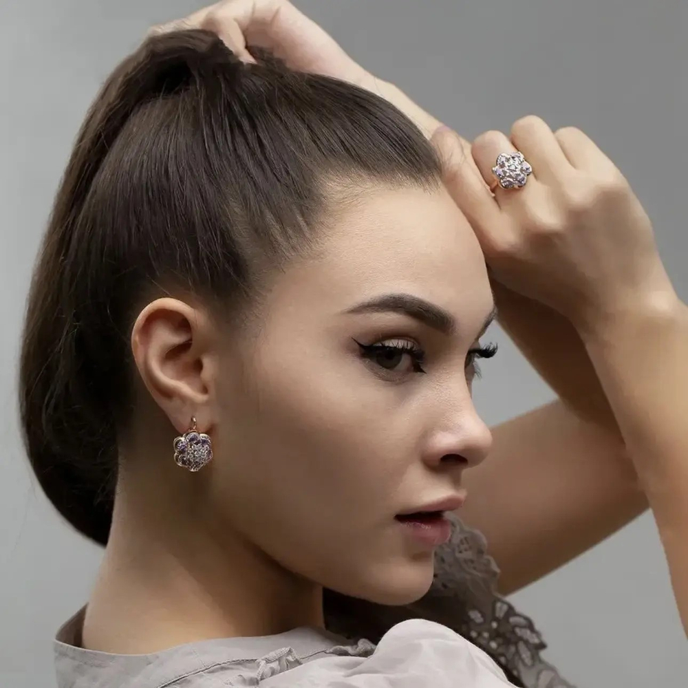 Комплект ZinLi - арт189