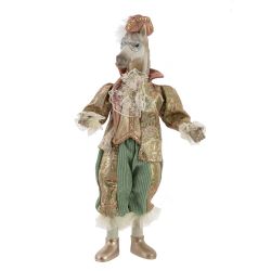 GAEM Игрушка набивная "Лошадь", L17 W11 H46 см