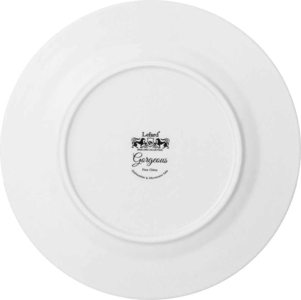 НАБОР ПОСУДЫ ОБЕДЕННЫЙ LEFARD "GORGEOUS" НА 4 ПЕР. 16 ПР. (КОР=2НАБ.)