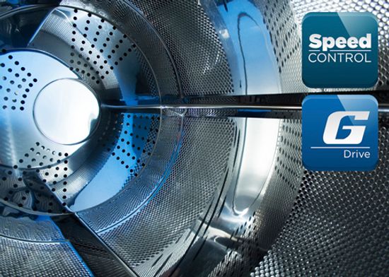 Girbau ED260 Koblenz&Partner