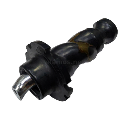 Насосная часть 3SP90/1.8R