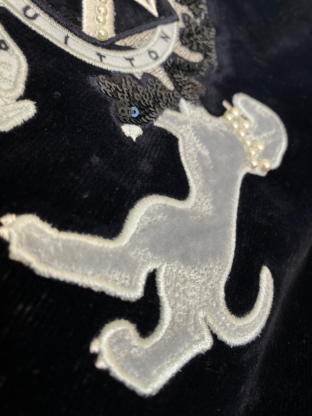 Louis Vuitton Jacket