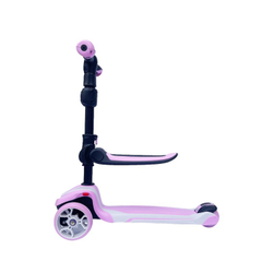 Самокат Moby RO-101 pink (Розовый)