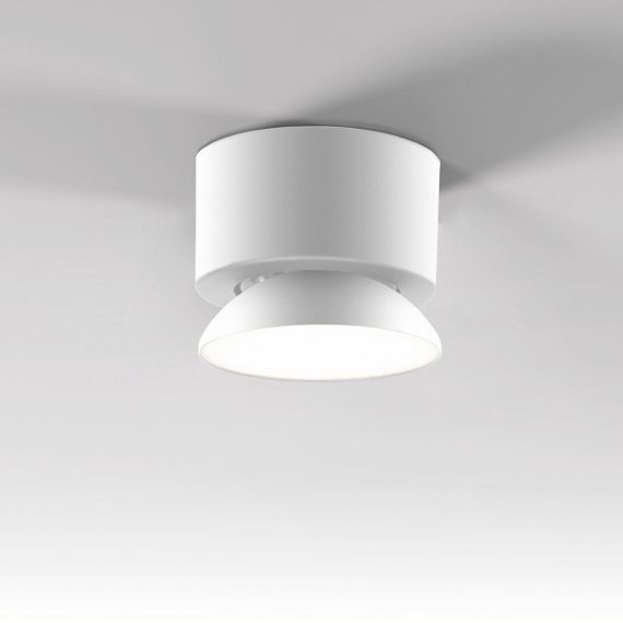 Спот Elektrostandard Smooth 25053/LED a065460