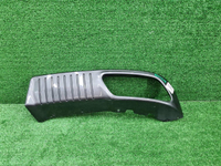 Накладка зад. бампера правая Changan Uni-T (20-нв)