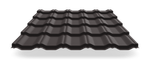 Металлочерепица Kvinta plus Drap