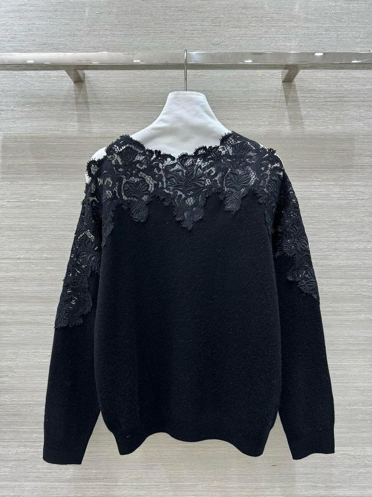 Комплект Ermanno Scervino (кардиган + футболка)