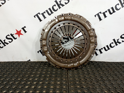 Корзина сцепления 2018г.