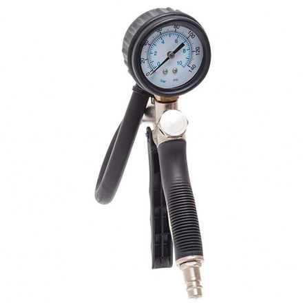 Цена на NORDBERG (Ti5) Пистолет для подкачки шин