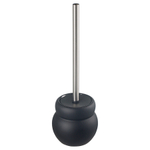 Ершик для унитаза markl, черный