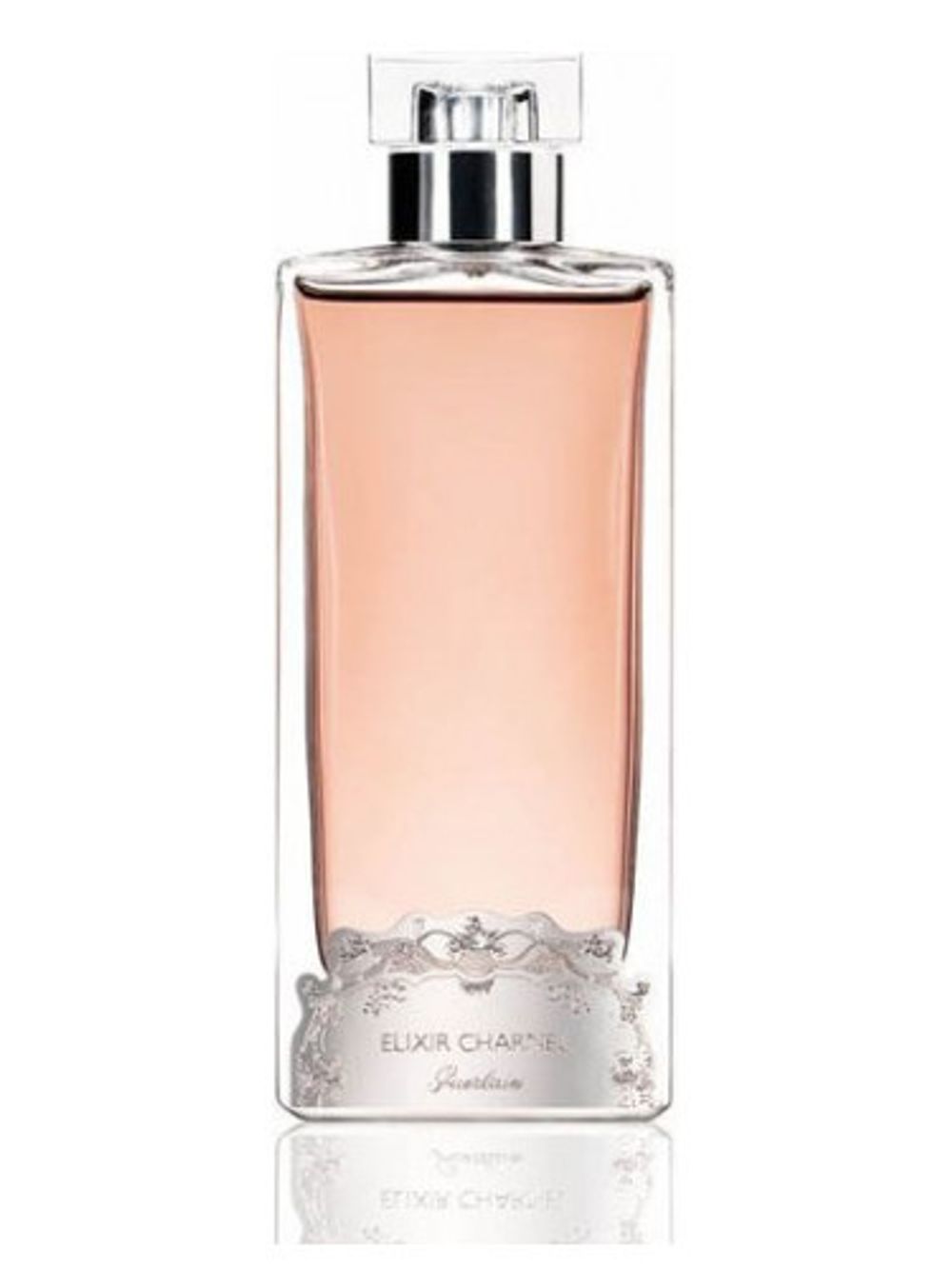 Guerlain Elixir Charnel Le Boise Torride