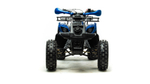 Квадроцикл Motoland VOX125 FOX A