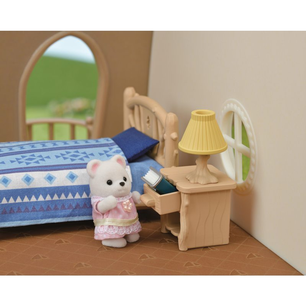 Sylvanian Families Игровой набор "Ветряная мельница", Сильвания Фэмили / Сильваниан Фемилис, арт. 5630